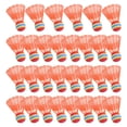 thumbnail image 4 of Fun and Safe 30pcs Sponge Shuttlecocks Ideal Badminton Balls for Children, 4 of 9