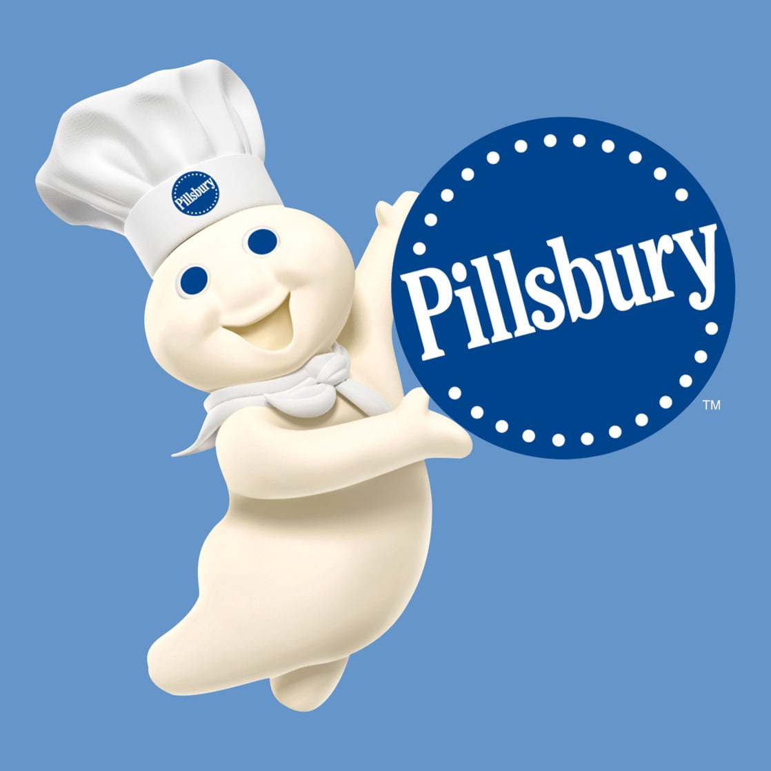Pillsbury Grands! Limited Edition Pumpkin Spice Rolls and Icing, 5 Big Rolls, 17.5 oz