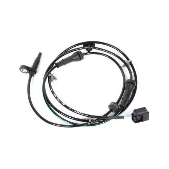 Front Driver Side Wheel Speed Sensor
