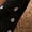 Black-A, variant on Women's Slingback Kitten Heels Closed Pointed Toe Backless Wedding Party Dress Pumps Shoes Adjustable Ankle Strap Daily Party Work Shoes Polka Dots Black-A