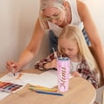 thumbnail image 4 of Mimi Tumbler, Mimi Gifts for Grandma, Mimi Cup Coffee Mug, Mimi Gifts for Christmas, Birthday Gift for Grandma, Mothers Day Gifts for Mimi from Grandkids, 20 Oz Mimi Tumbler with Lid and Straw, 4 of 6