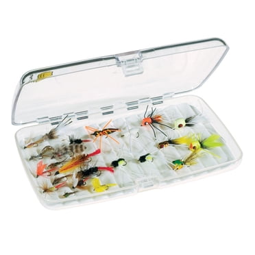 Plano Guide Series™ Fly Fishing Case, Size Large