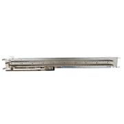 Heating Element (1500W/120V) fits DeLonghi Space Heaters, 5111310431