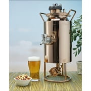 The Uni 1 Gallon Rose Finish