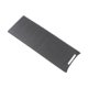 thumbnail image 4 of Cubierta de persiana enrollable deslizante 5KD86253, accesorio de repuesto para Volkswagen Jetta MK5 Negro, 4 of 9