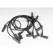 ACDelco GM Original Equipment Spark Plug Wire Set 746UU Fits select: 2008-2013 CHEVROLET SILVERADO, 2008-2014 CHEVROLET EXPRESS G1500