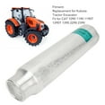 thumbnail image 3 of T0070 79270, Anti Scratch Aluminum Alloy Receiver Drier  for Tractor, 3 of 7