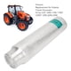 thumbnail image 2 of Receiver Drier Pad 1761902 Tractor Receptor Secador Ac Receptor Secador Montaje Pad AC Secador Receptor T0070 79270 Aleación de aluminio a prueba de golpes Apto para CAT 1090 ANGGREK Otros, 2 of 7