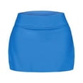 thumbnail image 1 of Traje de Baño Toystoory de natación 7 tamaños cintura baja secado rápido azul 4XL, 1 of 6