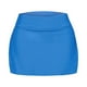 thumbnail image 1 of Traje de baño Eigraketly de natación Azul 4XL Cintura baja Delgada Secado rápido, 1 of 6