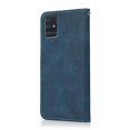 thumbnail image 2 of For Samsung Galaxy A71 4g Dual-color Stitching Leather Phone Case, 2 of 5