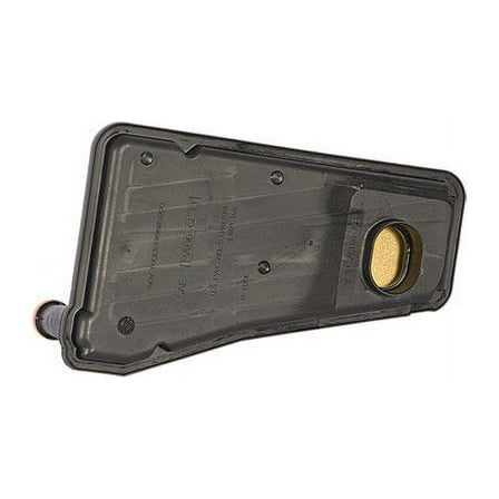 Automatic Transmission Filter Kit - Compatible with 1995 - 2002 Ford E-350 Econoline Club Wagon 1996 1997 1998 1999 2000 2001