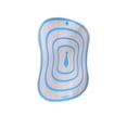 thumbnail image 2 of Ounissouiy Mini Flexible Ultrafino Hortofrutícola Tabla de Cortar Tapete Utensilio Cocina Cocina y Comedor Azul L Ounissouiy JJ5868-10, 2 of 6