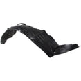thumbnail image 2 of Fender Liner Compatible with NISSAN ALTIMA 06-06 FRONT Left Driver Side SE-R Model, 2 of 5