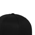 thumbnail image 2 of Flexfit Snapback Fitted Baseball Cap, 2 of 4