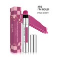 thumbnail image 4 of SIfdSeng Liquid ( Berry) Lightweight Blendable Formula for A Natural Flush Buildable Color for A Glow Long Lasting Cheek Tint, 4 of 8