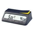 thumbnail image 2 of Digital LEAP Chess Clock Digital Chess Timer Count Up Down With Bonus Delay And Alarm Function For Professional Chess Board Game, 2 of 7