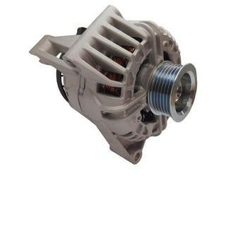 Alternators and Alternator Parts in Charging and Starting Systems