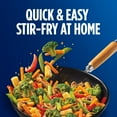 thumbnail image 5 of Birds Eye Asian Style Stir Fry Vegetables, Frozen Vegetables, 52.2 oz. Bag, 5 of 10