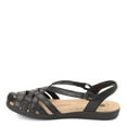 Earth Origins Women's, Nellie Leather Sandal with Multidensity
