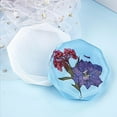 Resin Coloring Opaque Silicone Ashtrays for Resin functional Silicone