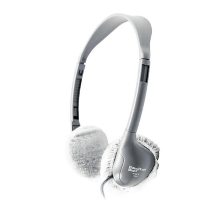 UPC: 0681181623174 | HygenX Sanitary Ear Cushion Covers (2.5  White  Bulk Bag – 1 000 Pairs) – for On-Ear Headphones and Headsets