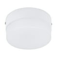 thumbnail image 3 of Luz De Techo Con Sensor De Movimiento Para Interiores Y Exteriores, 15 W, 10 W, 3000 K, 6000 K, Blanco Frío, Led Activado Por Radar, Montaje Empotrado, Luz De Techo Para Pasillo, Escalera, Garaje Speravity HA025706-01, 3 of 6