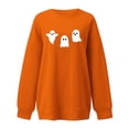 thumbnail image 4 of Naruto Naruto Kids” Cartoon Print Popular Hoodie Sweatshirt, 4 of 5