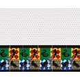 thumbnail image 3 of Harry Potter Hogwarts School Wizard Birthday Party Decoration Plastic Tablecover, 3 of 3