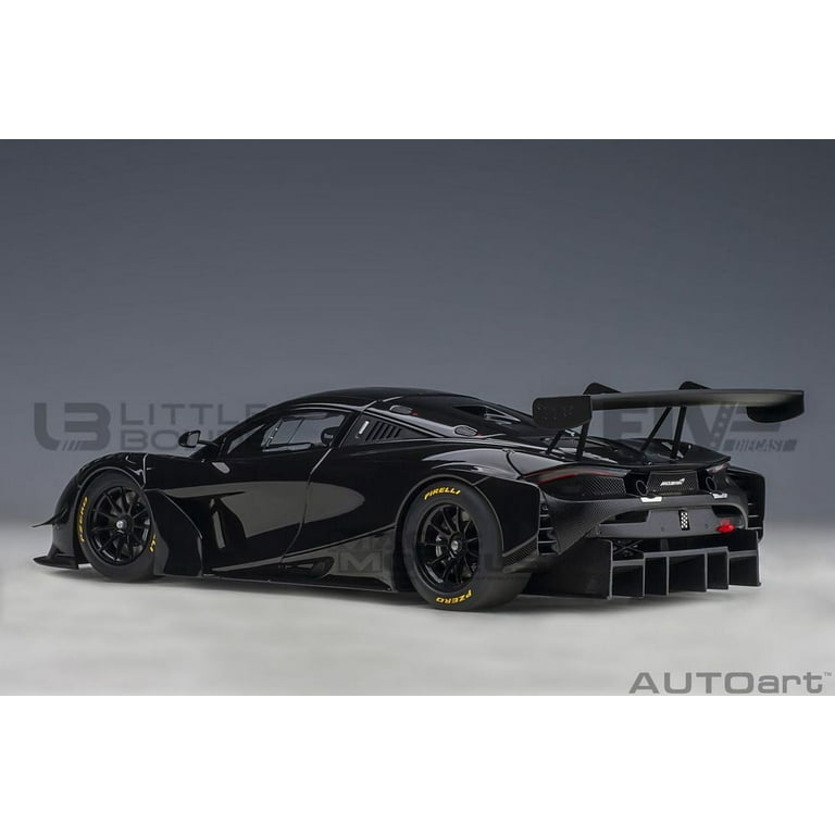 Autoart 81941 1-18 Scale Mclaren 720s Gt3 Model Car, Gloss Autoart 81941 1-18 Scale Mclaren 720s Gt3 Model Car, Gloss