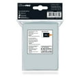 thumbnail image 2 of Ultra Pro Board Game Sleeve 65mm x 100mm - 50pk, 2 of 3