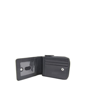 George Mens Bifold Wallet RFID Blocking