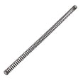 thumbnail image 4 of Unique Bargains 1.4mmx12mmx305mm Manganese Steel Compression Spring Black, 4 of 4