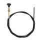 thumbnail image 5 of Cable De Estrangulación De Cortacésped, Cable De Empuje 054-8017-00, Repuesto Para Bad Boy ZT Elite 2013-2024, 5 of 7