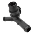 thumbnail image 2 of Conector Manguera Refrigeración Tee Bmw X1 Y X2, 2 of 6