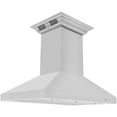 thumbnail image 3 of ZLINE KL3iCRN-BT-36 wall range hood, 3 of 7