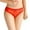 Red, variant on Panties for Women,Low Waist Embroidered Open Thong T Pants Thin Belt ,Womens Underwear,Sky Blue,One Size