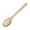 Beige-1, variant on ZFSBZBS Wooden Spoon for Cooking 11.8 Inch Kitchen Slotted Spoon for Stirring Mixing Serving