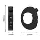 thumbnail image 3 of Motorcycle Handlebar Controller Bluetooth Wireless Media Controller Bike Handlebar Waterproof Media, 3 of 5