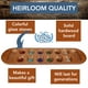 thumbnail image 3 of Mesa de café WE Games African Stone Game de madera maciza, 3 of 9