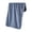 Gray, variant on Yatlte Wash Cloths Bath Towels - Light, Soft & Absorbent, Multipurpose Hand Towels with Hanging Loops - Daily Use & Guest Use (1 Pack, 13"X29")