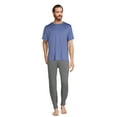 Hanes Men's Modal Sleep Pants