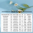 thumbnail image 3 of Toddler Girls Rhinestone Lace Flats Patent Leather Solid Color Fashion Casual Shoes for Kids Children Pink 11.5M(30), 3 of 9