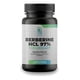 thumbnail image 1 of Berberina 600 Mg Hcl 97% Cúrcuma Piperina 60 Caps Sin Sabor, 1 of 9