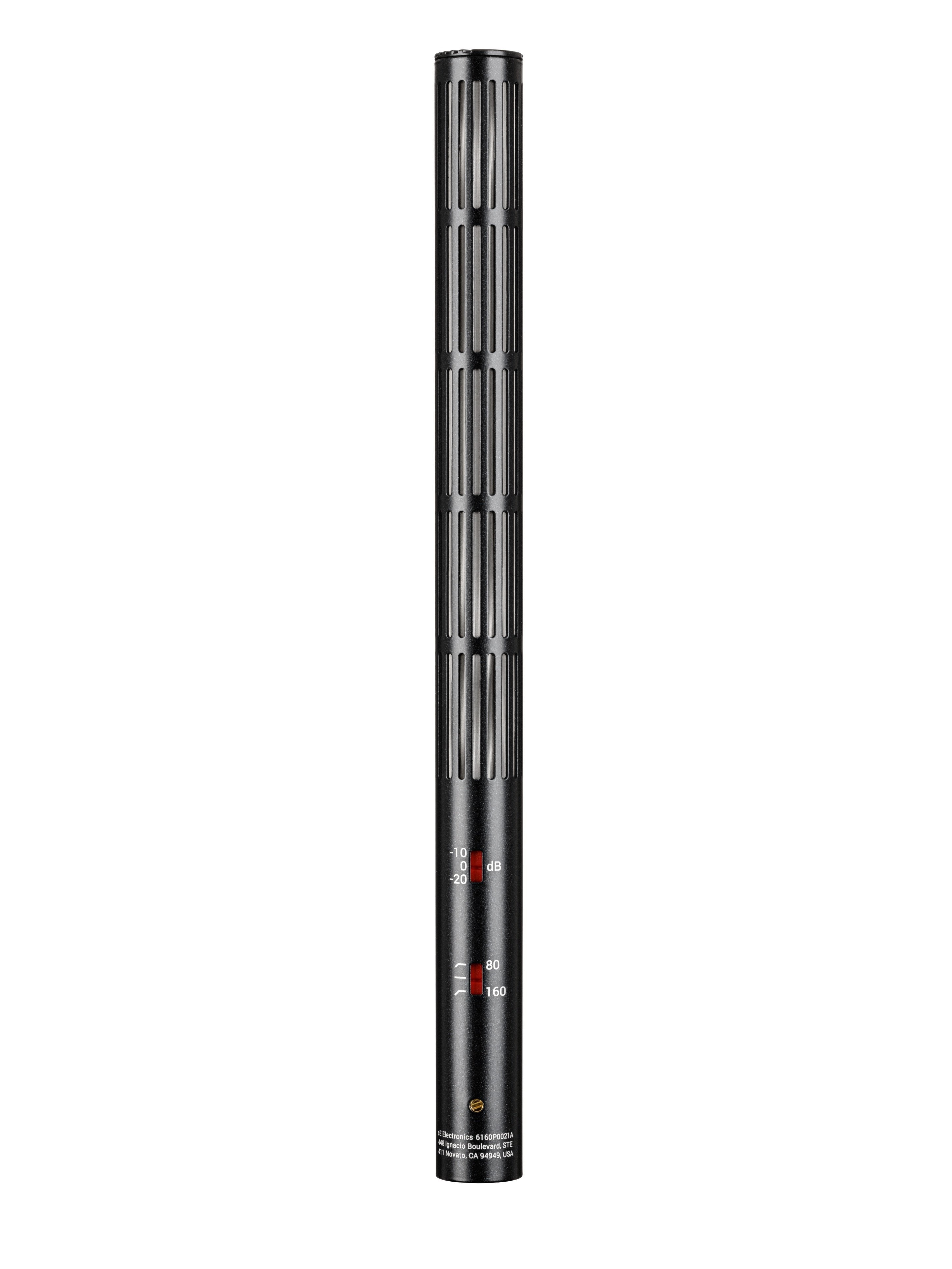 sE Electronics sE6160 Shotgun Crowd Microphone SE6160-U