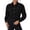 Black, variant on Tqcoqu Corduroy Jacket for Women, Long Sleeve Button Down Cropped Jacket, Dressy Casual Lightweight Crop Shackets with Pockets, Fall Winter Outwear,2026 Fashion Outfit