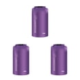 thumbnail image 1 of stanreset 1/2/3/5 Sac à Sec Sac Sac de Rangement Imperméable à l'Eau pour le Rafting Kayak de Pêche Voyage Plage Bateau Randonnée Violet (35l) 3PCS, 1 of 6