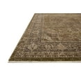 thumbnail image 3 of Loloi Haywood Moss / Charcoal 2'-3" x 3'-11" Area Rug, 3 of 6