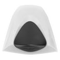 thumbnail image 3 of Qiilu Rear Pillion Passenger Cowl, Rear  Cover Cowl Motorcycle Pillion Fairing Cover Replacement For CBR600RR 2007-2019, 3 of 8