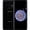 Midnight Black, variant on Pre-Owned SAMSUNG Galaxy S9 64GB, Coral Blue Fully Unlocked (LCD Shadow) (Good)